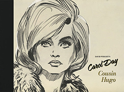 Cousin Hugo