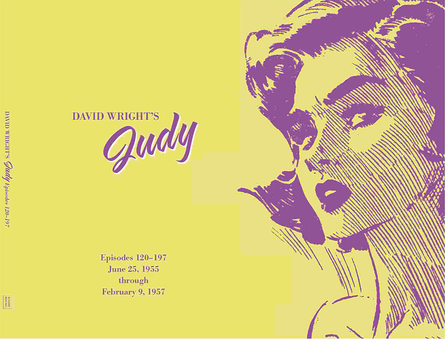 Judy v2